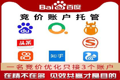 解析百度竞价推广公司经典案例：精准营销的秘诀